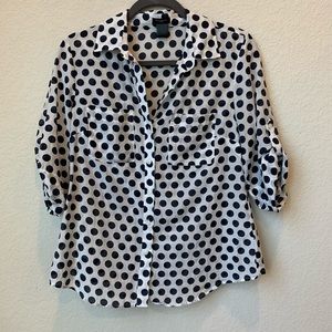 Ann Taylor blouse
